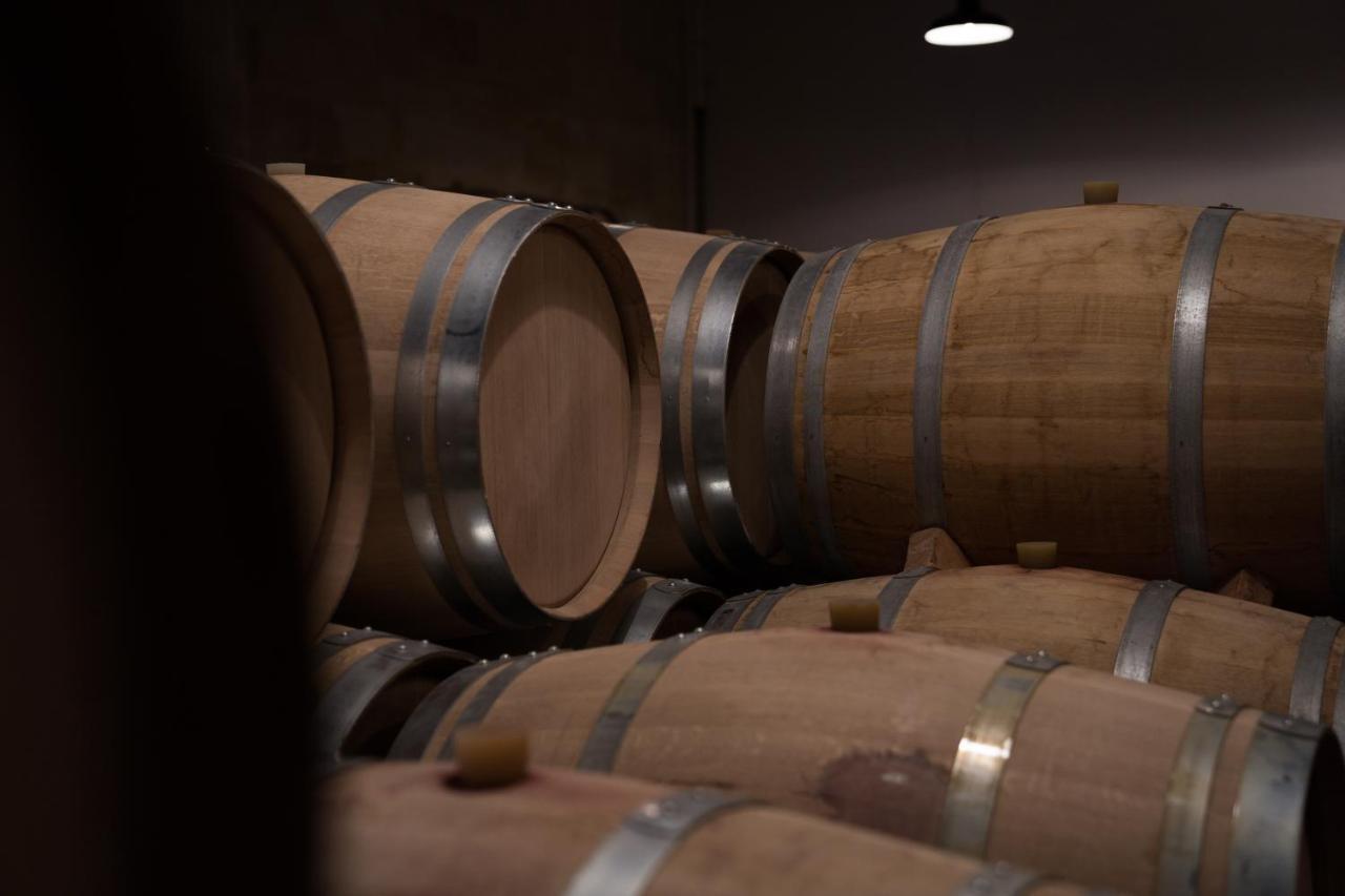 Chateau Bonalgue - Pomerol Libourne Exterior foto