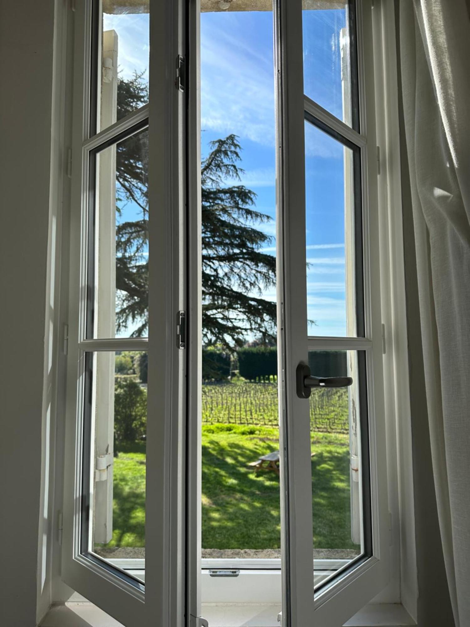 Chateau Bonalgue - Pomerol Libourne Exterior foto
